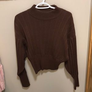 Aritzia Wilfred sweater